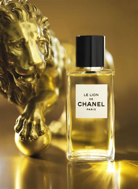 leon chanel|les exclusifs de chanel.